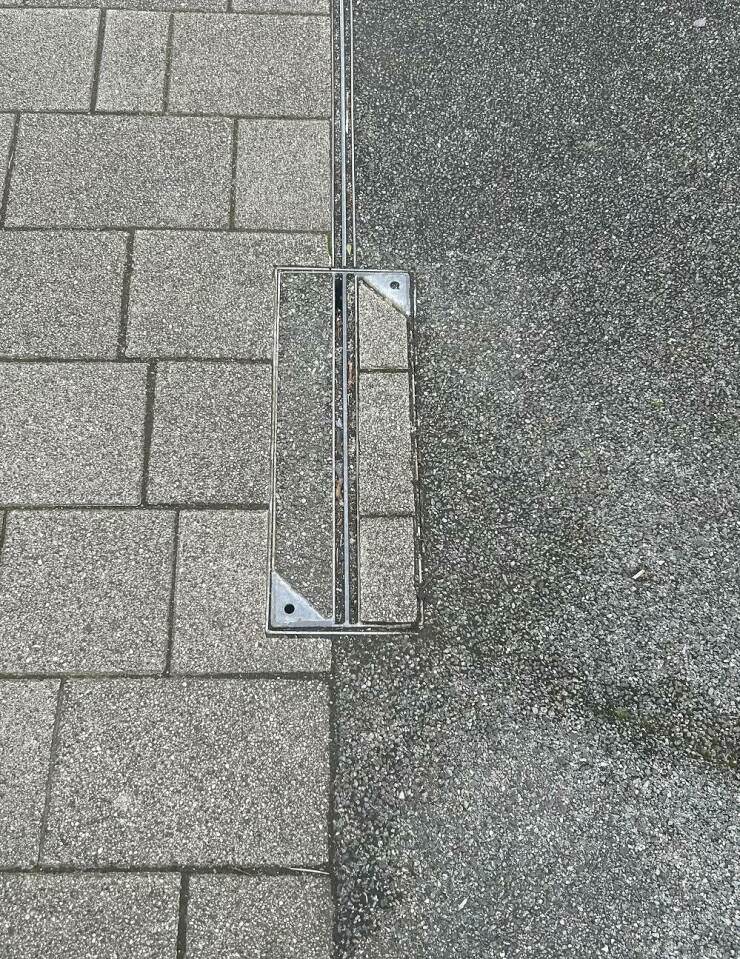 Overflow
