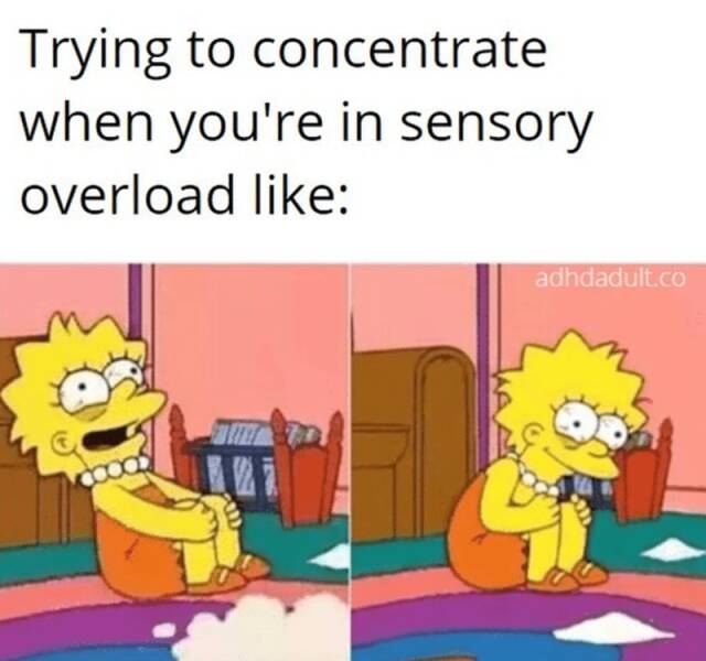 overflow