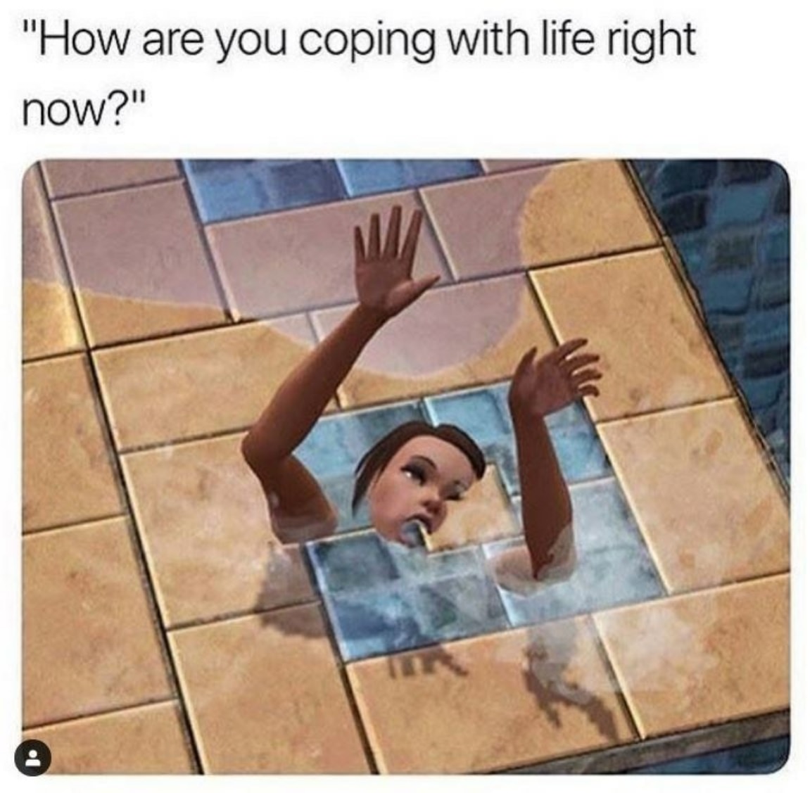 overflow