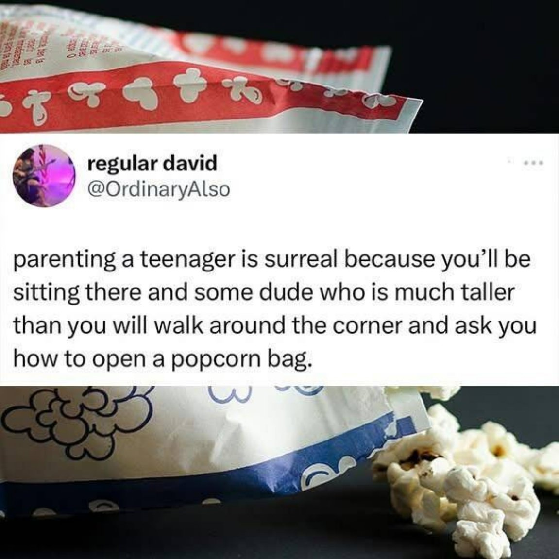 overflow