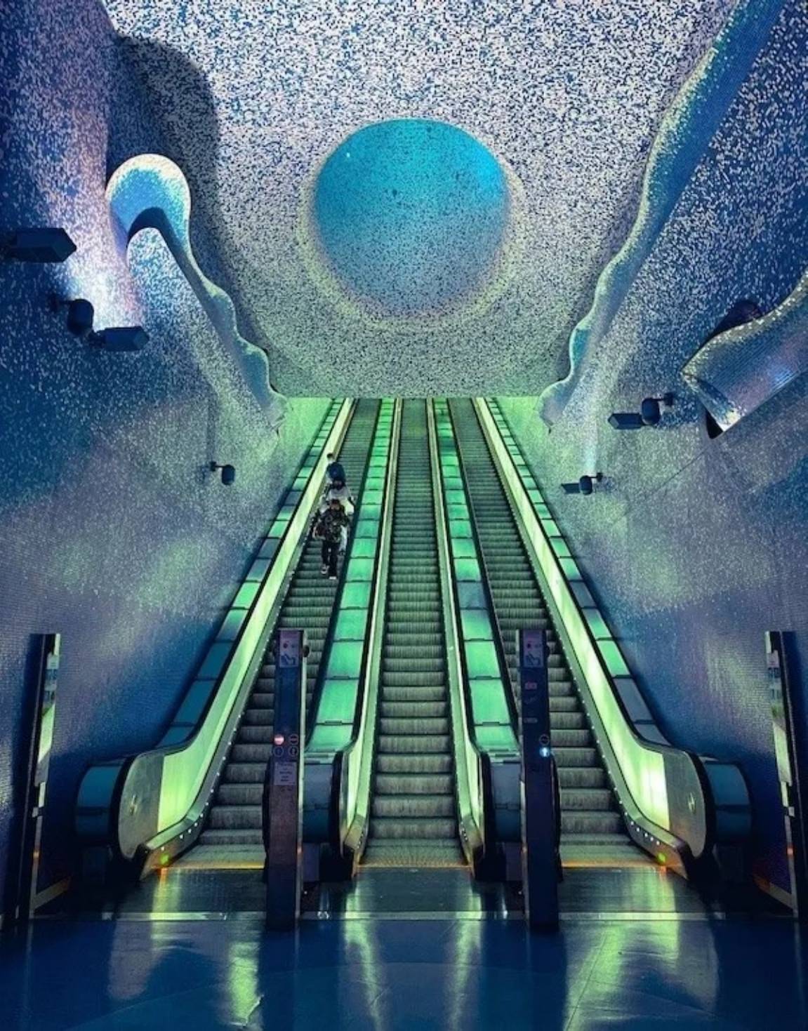 overflow