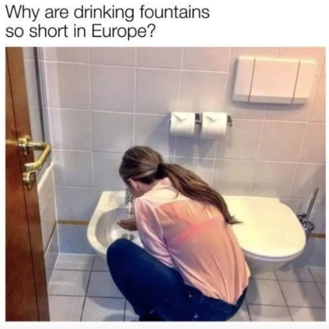 overflow