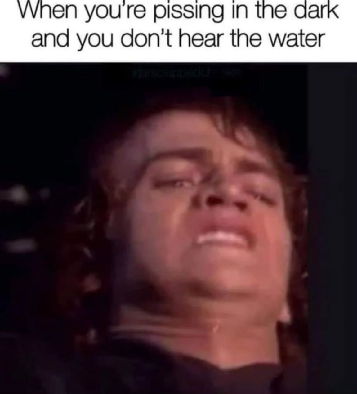 overflow