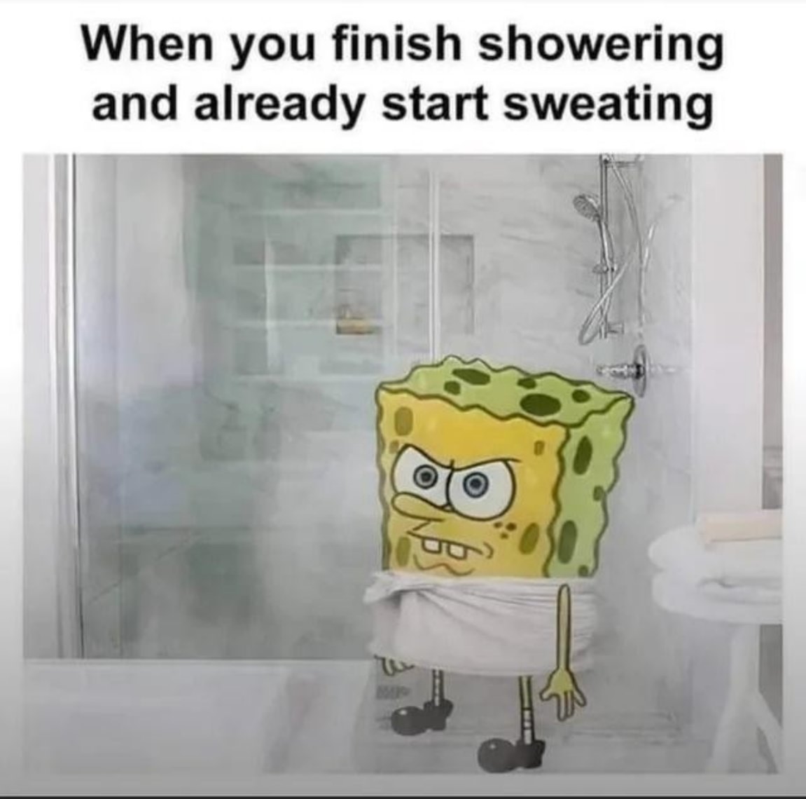 overflow