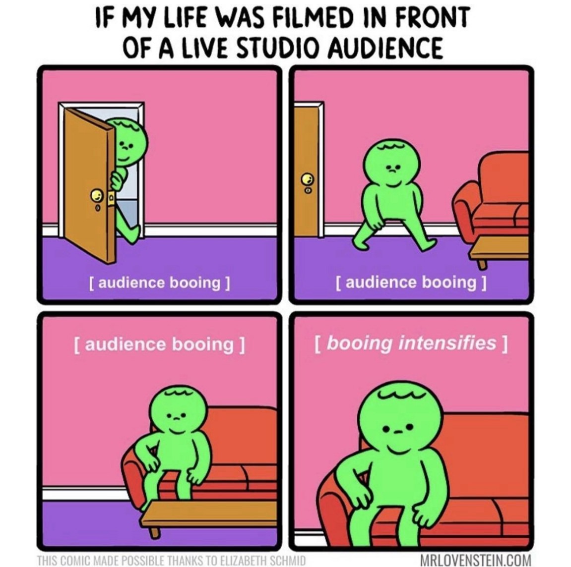 overflow