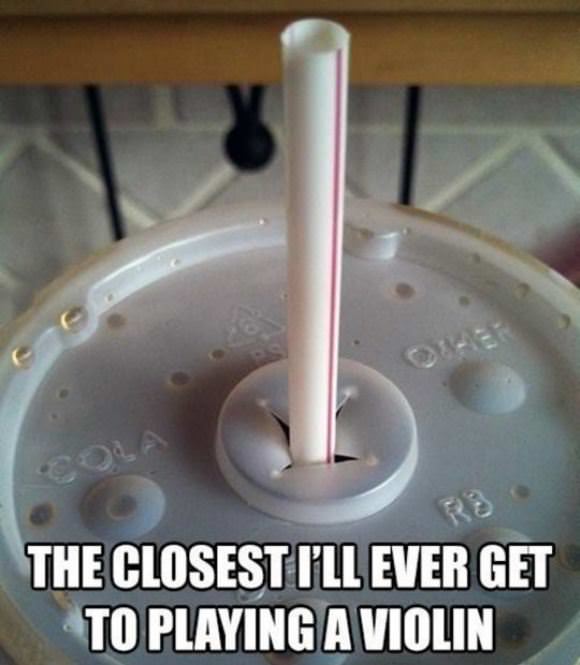 overflow