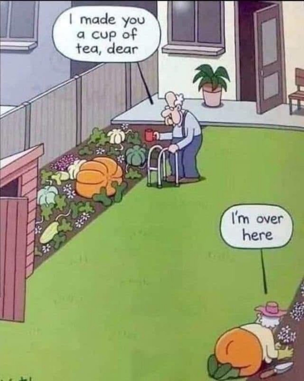 overflow