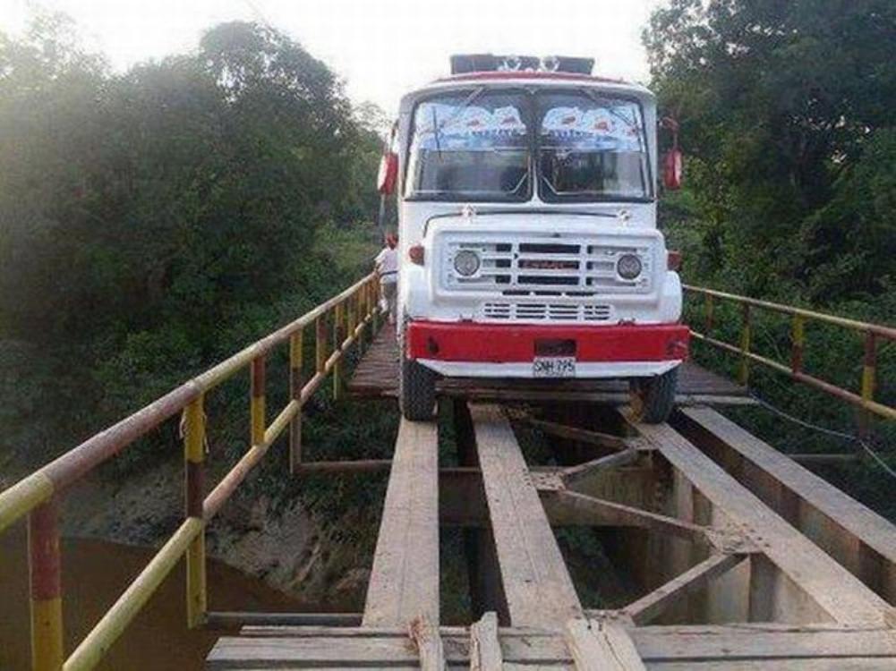 Overflow