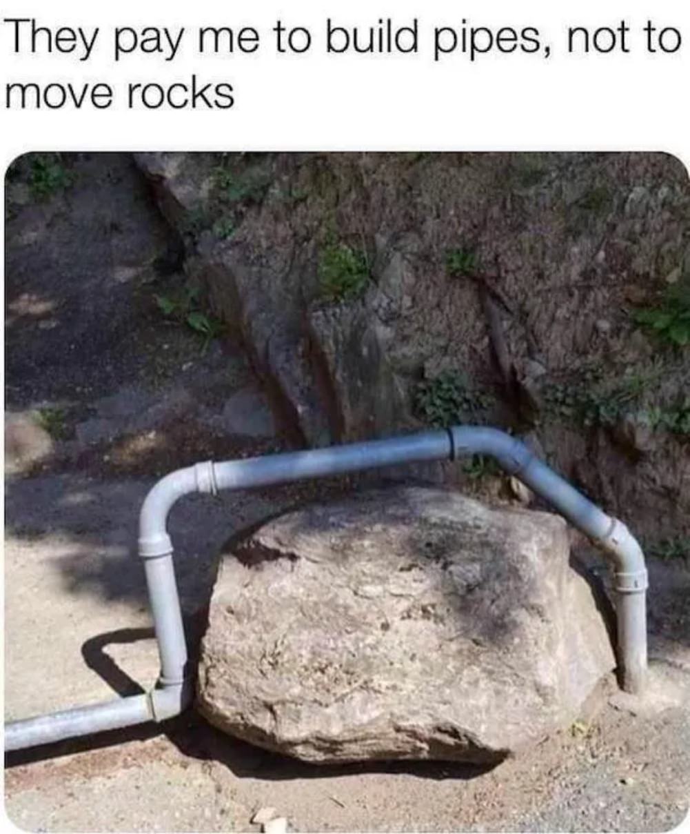 Overflow