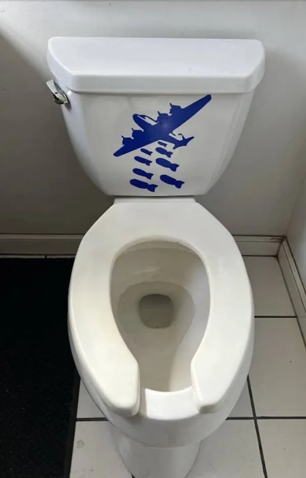 Overflow