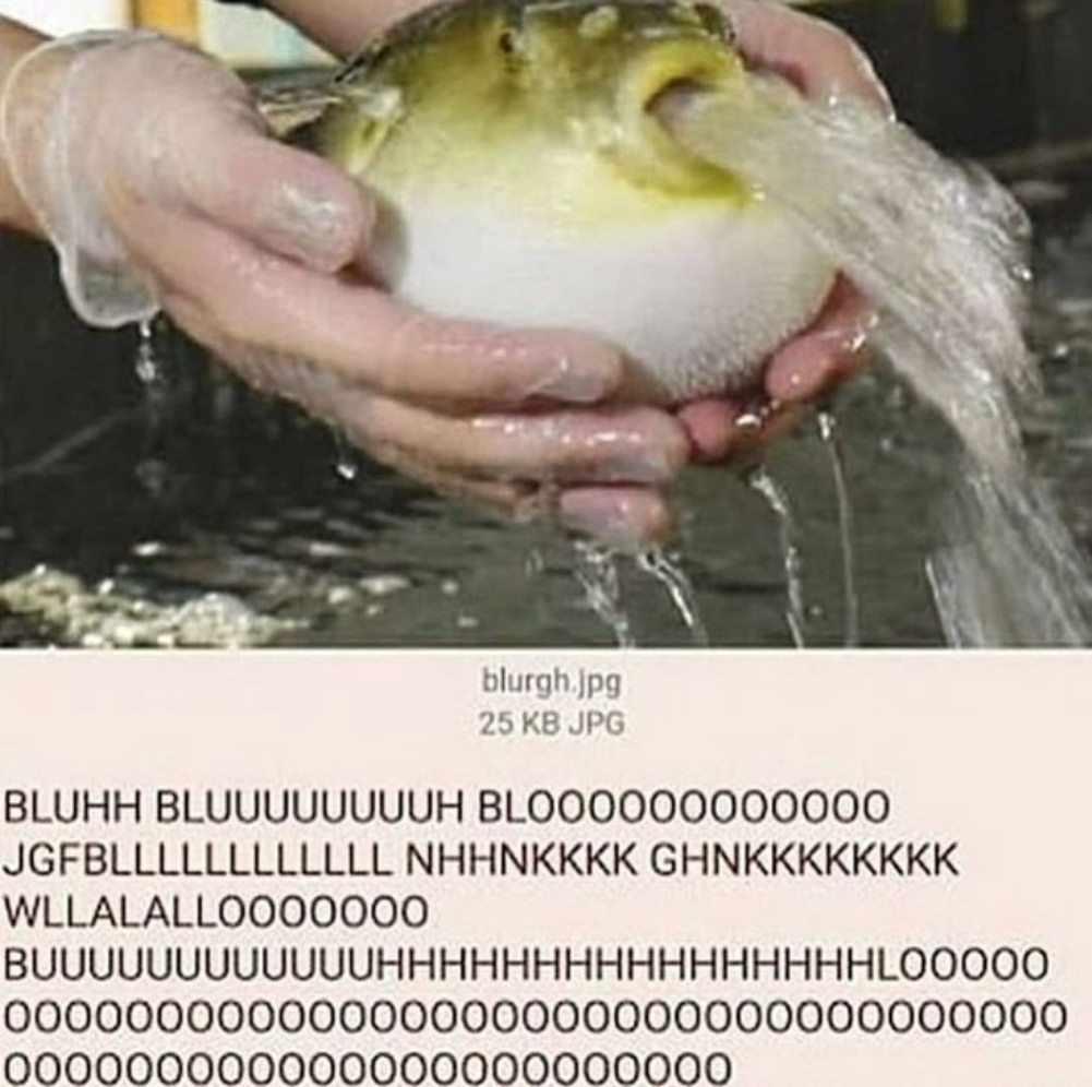 Overflow