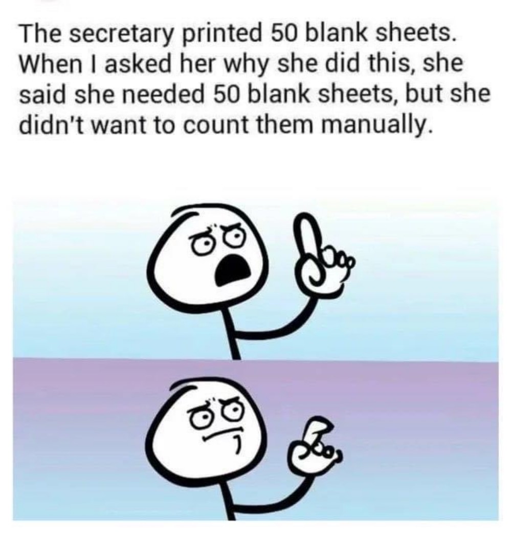 Overflow