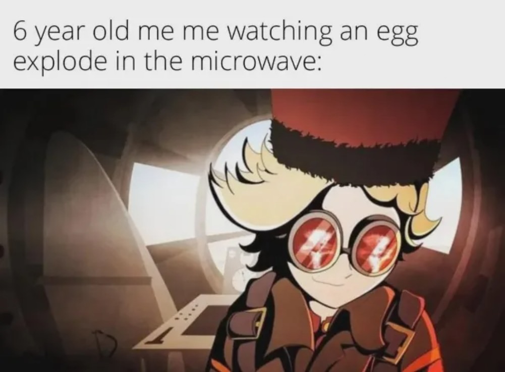 Overflow