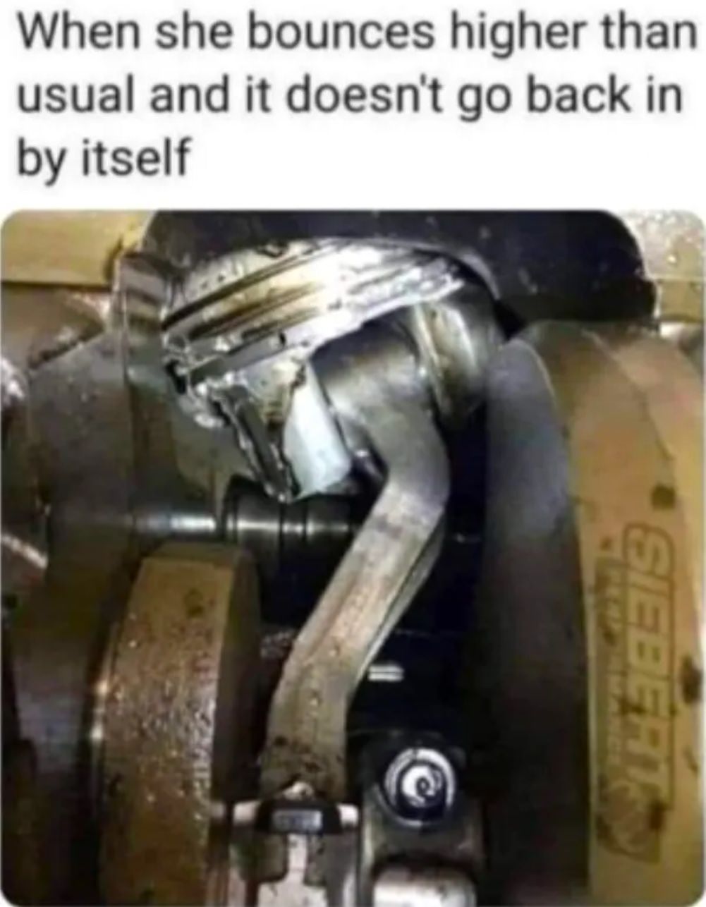 Overflow