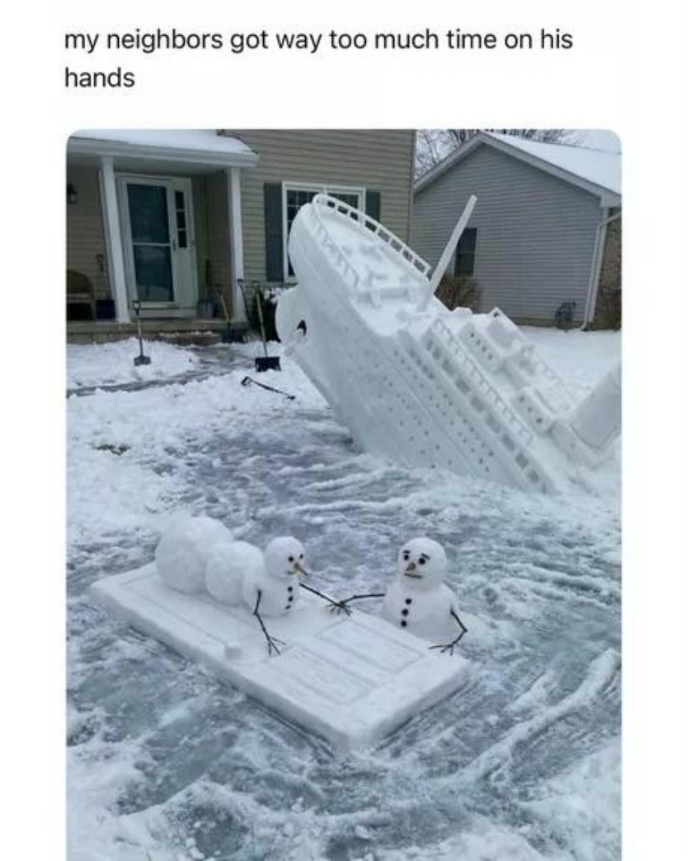 Overflow