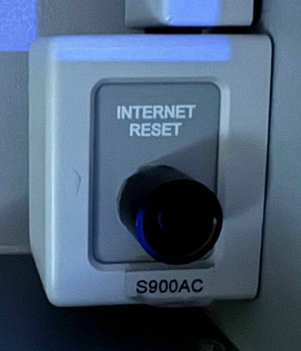 Overflow