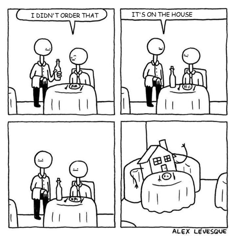 Overflow