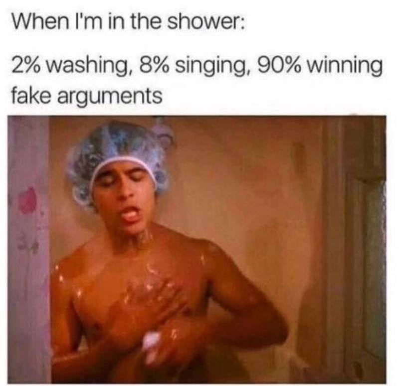 Overflow time