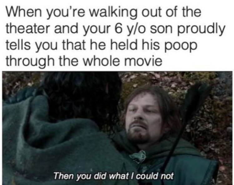 Overflow