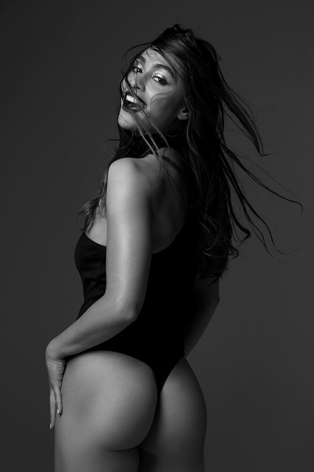 Lindsay Morgan