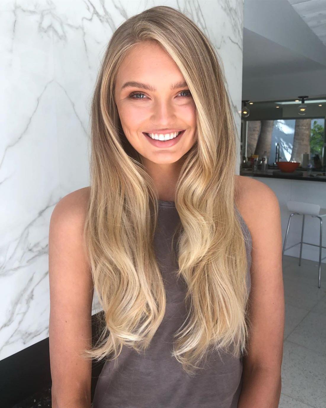 Romee Strijd