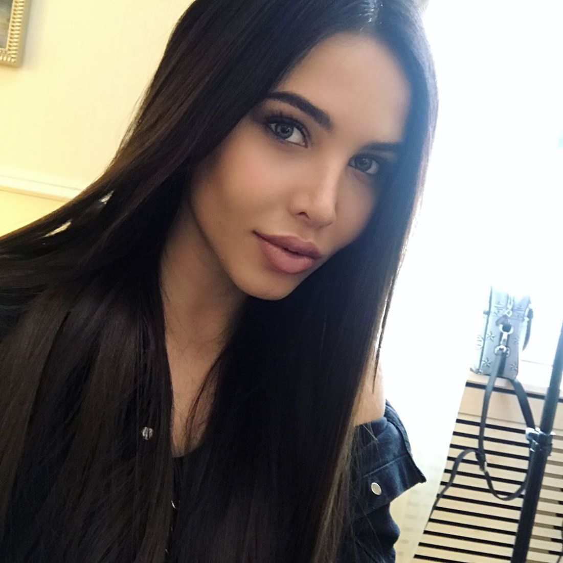 Reshetova Anastasia