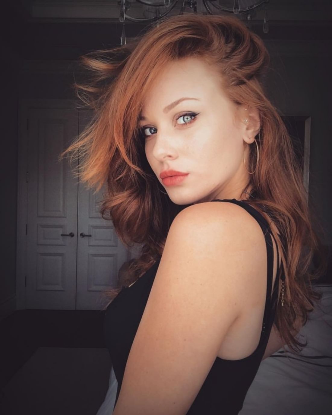 Sarah Gibson