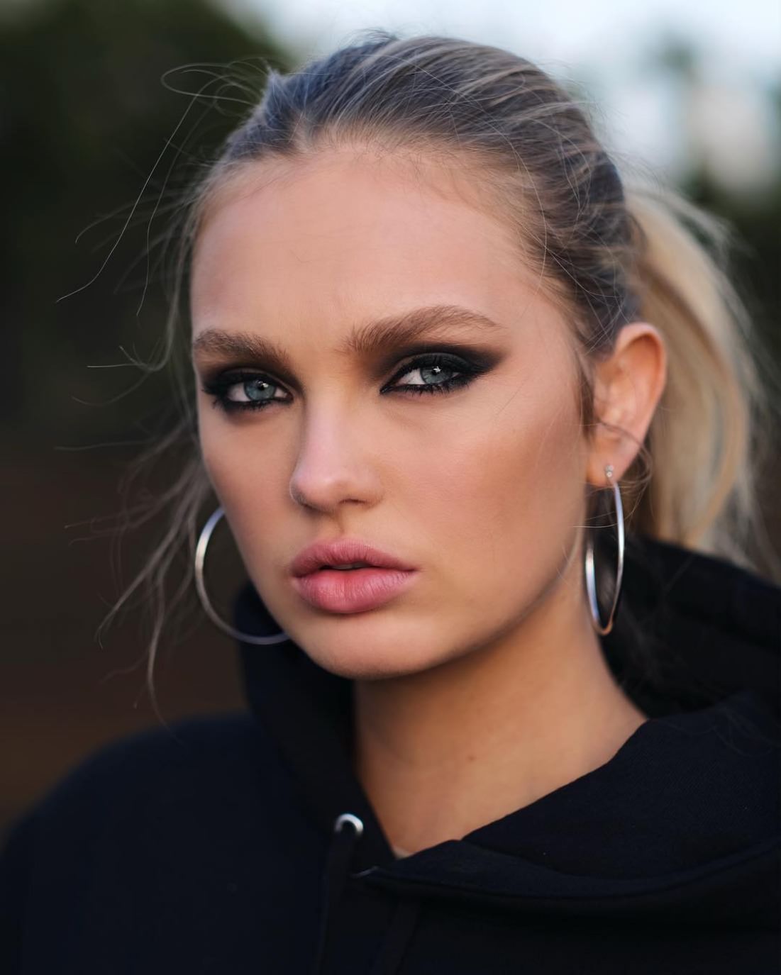 Romee Strijd