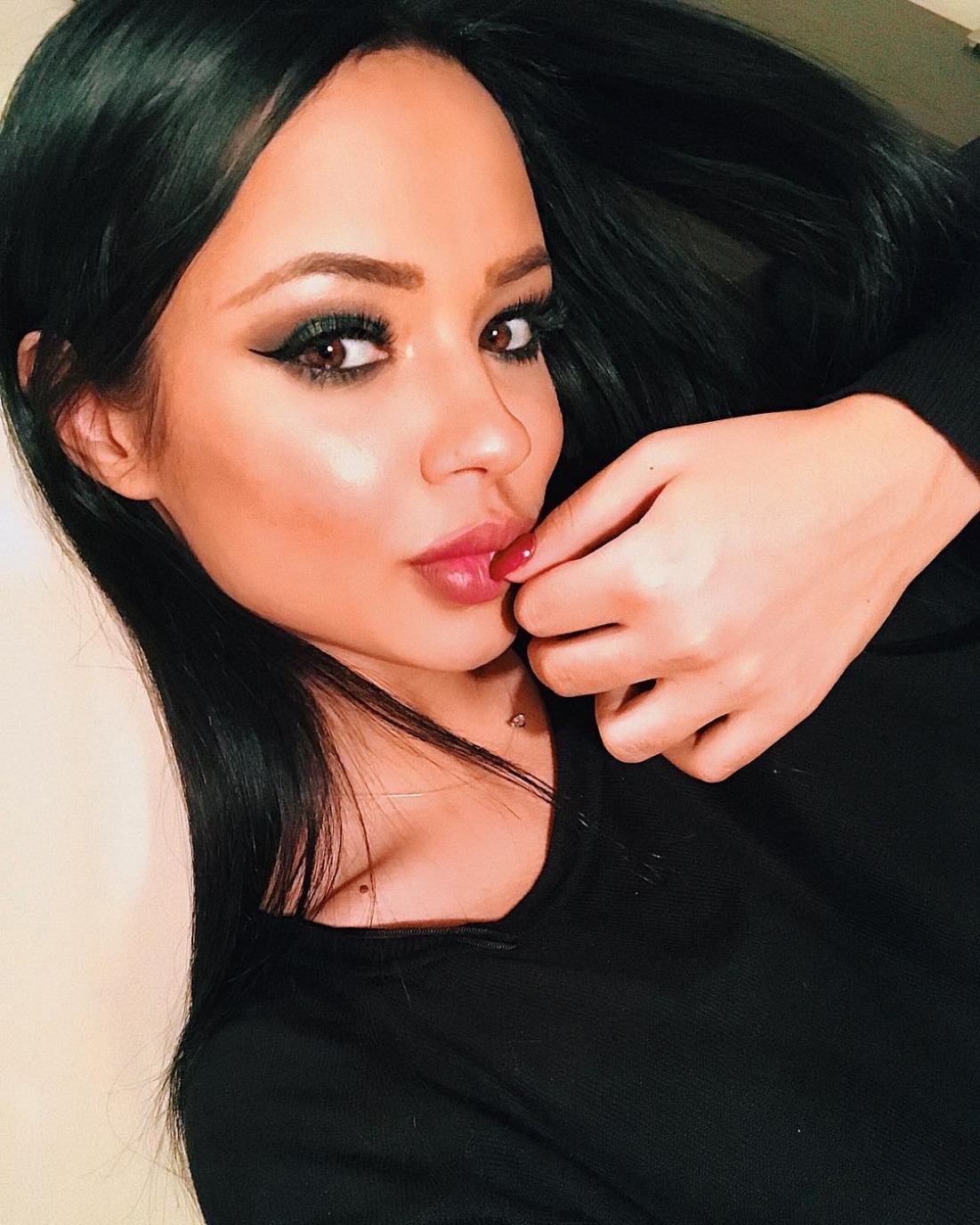 Lolita Bunyaeva