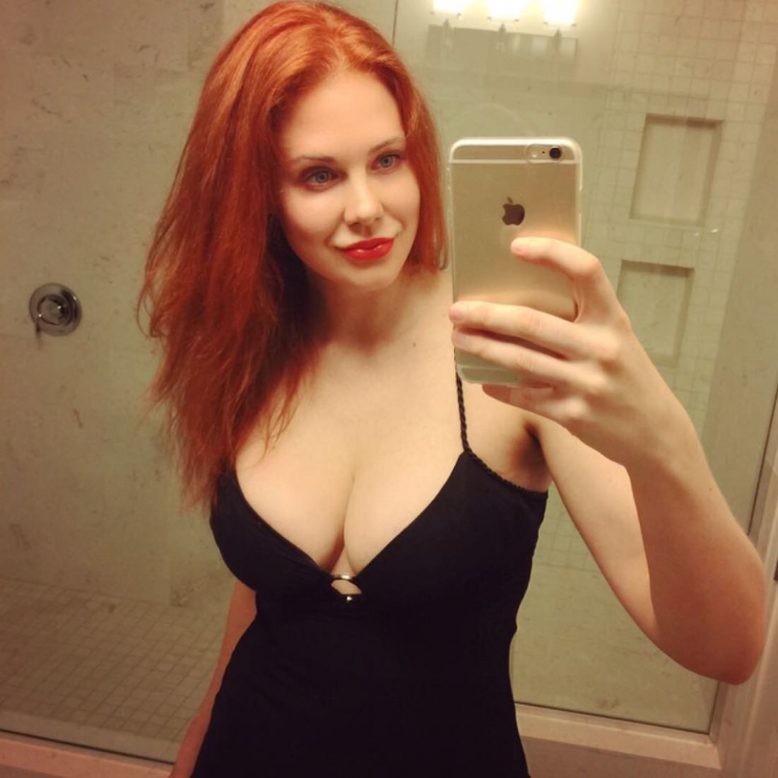 Maitland Ward.