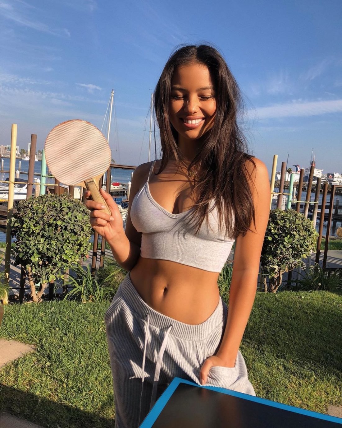 Fiona Barron