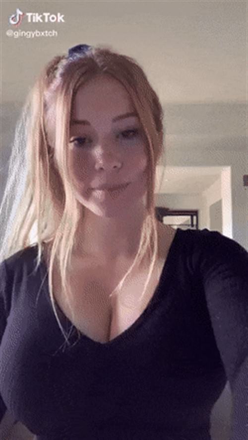 Big Titty Shake