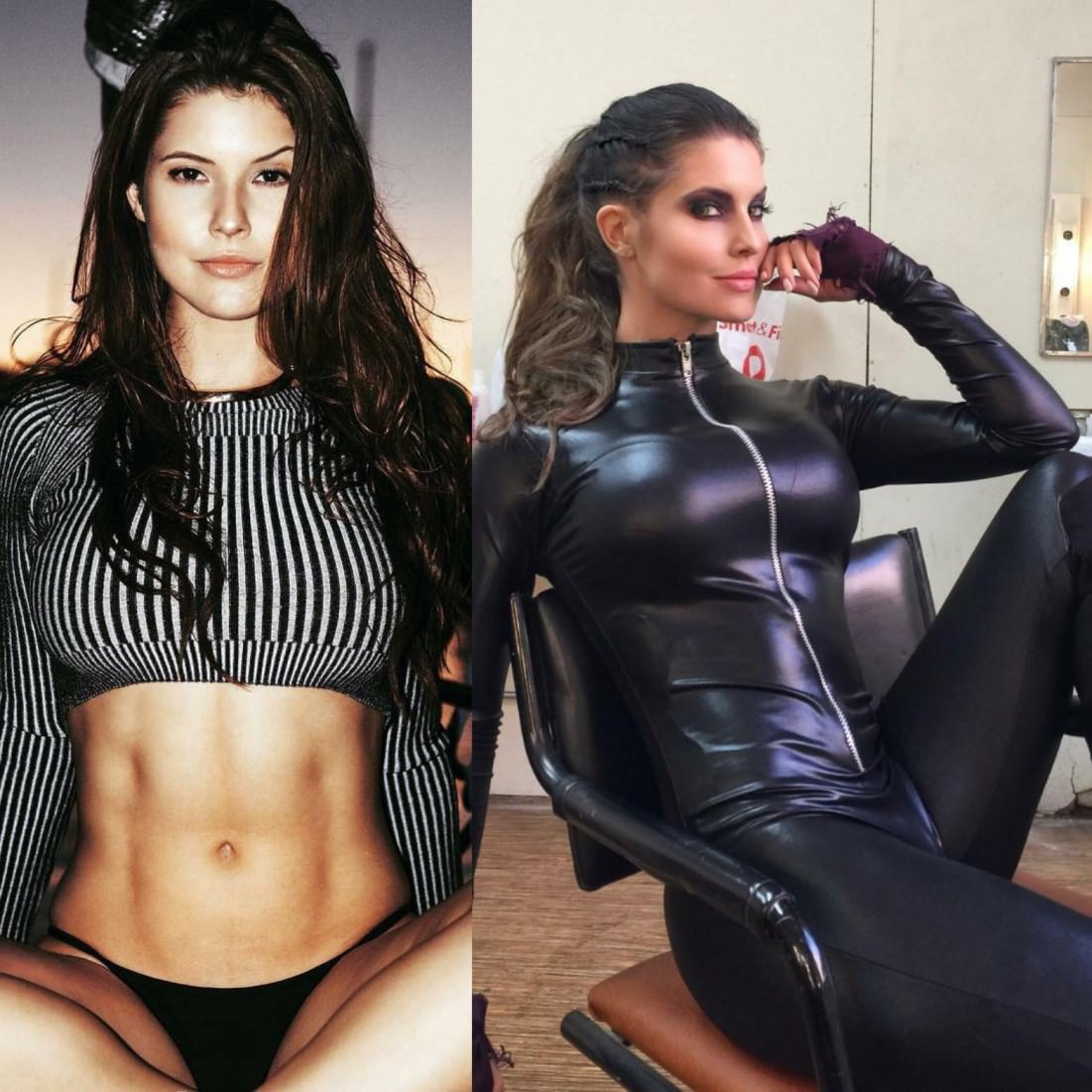  Amanda Cerny