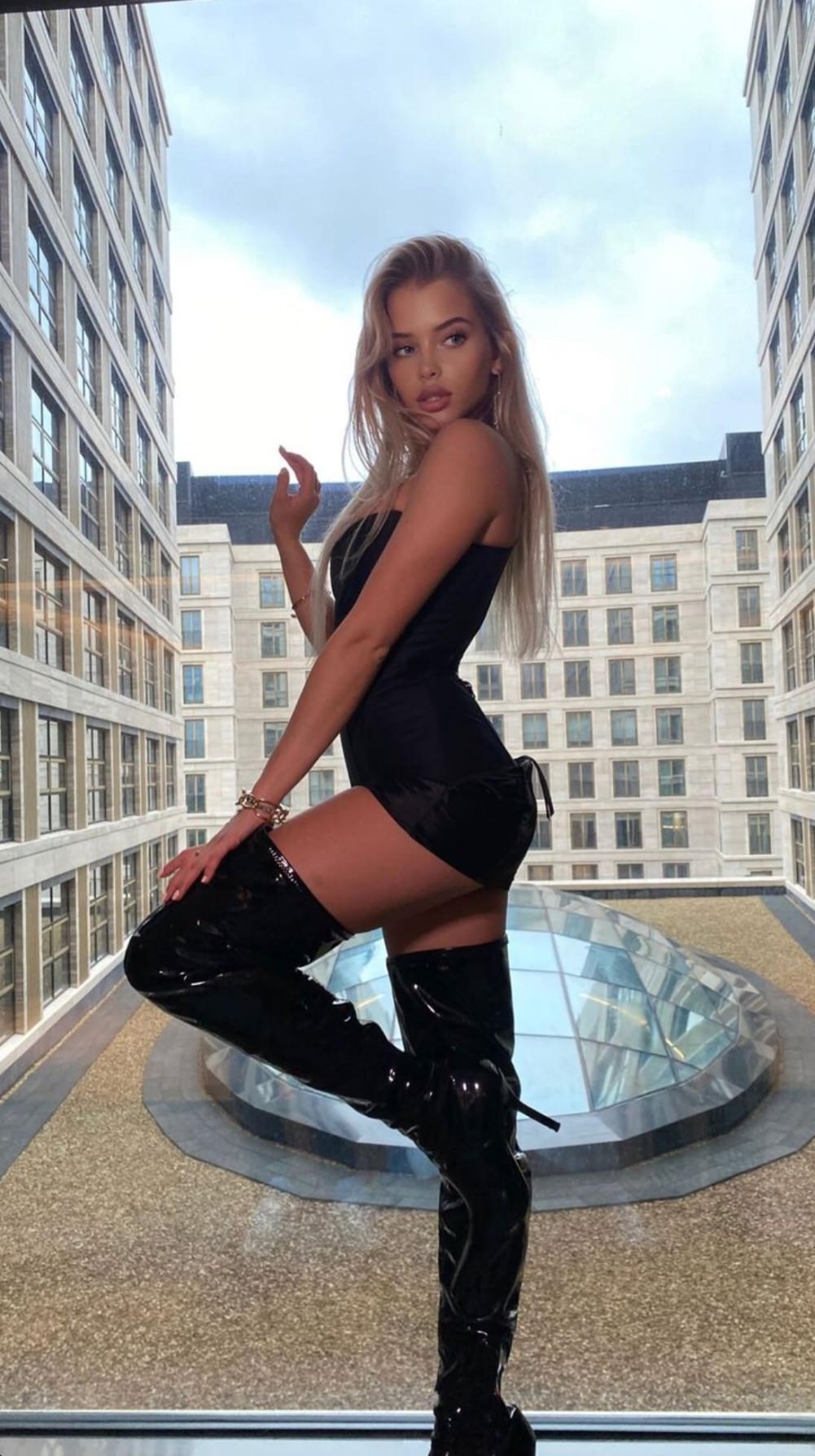  Alla Bruletova
