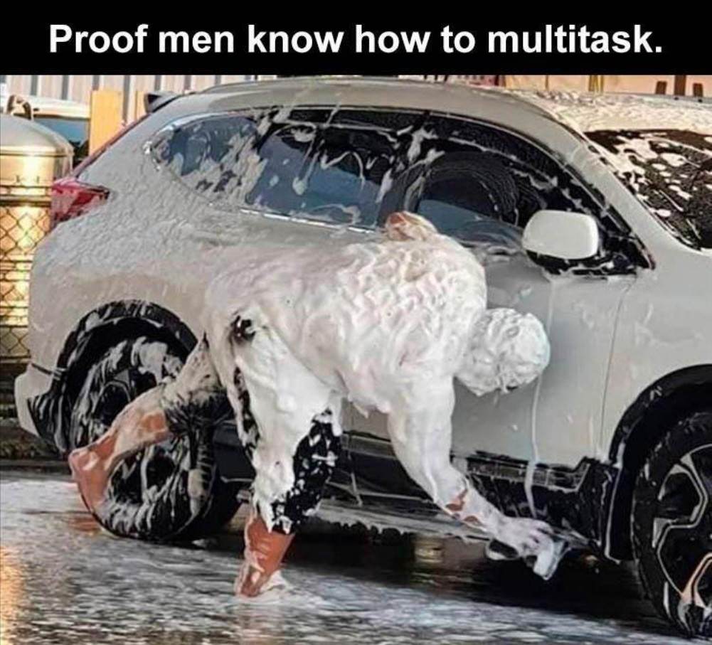 Overflow