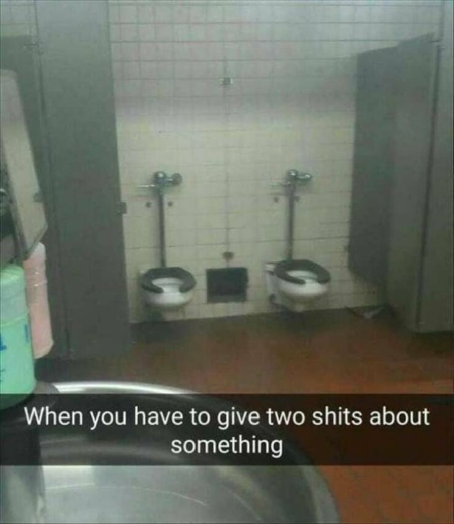 overflow