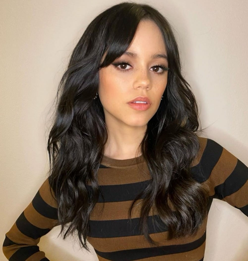  Jenna Ortega