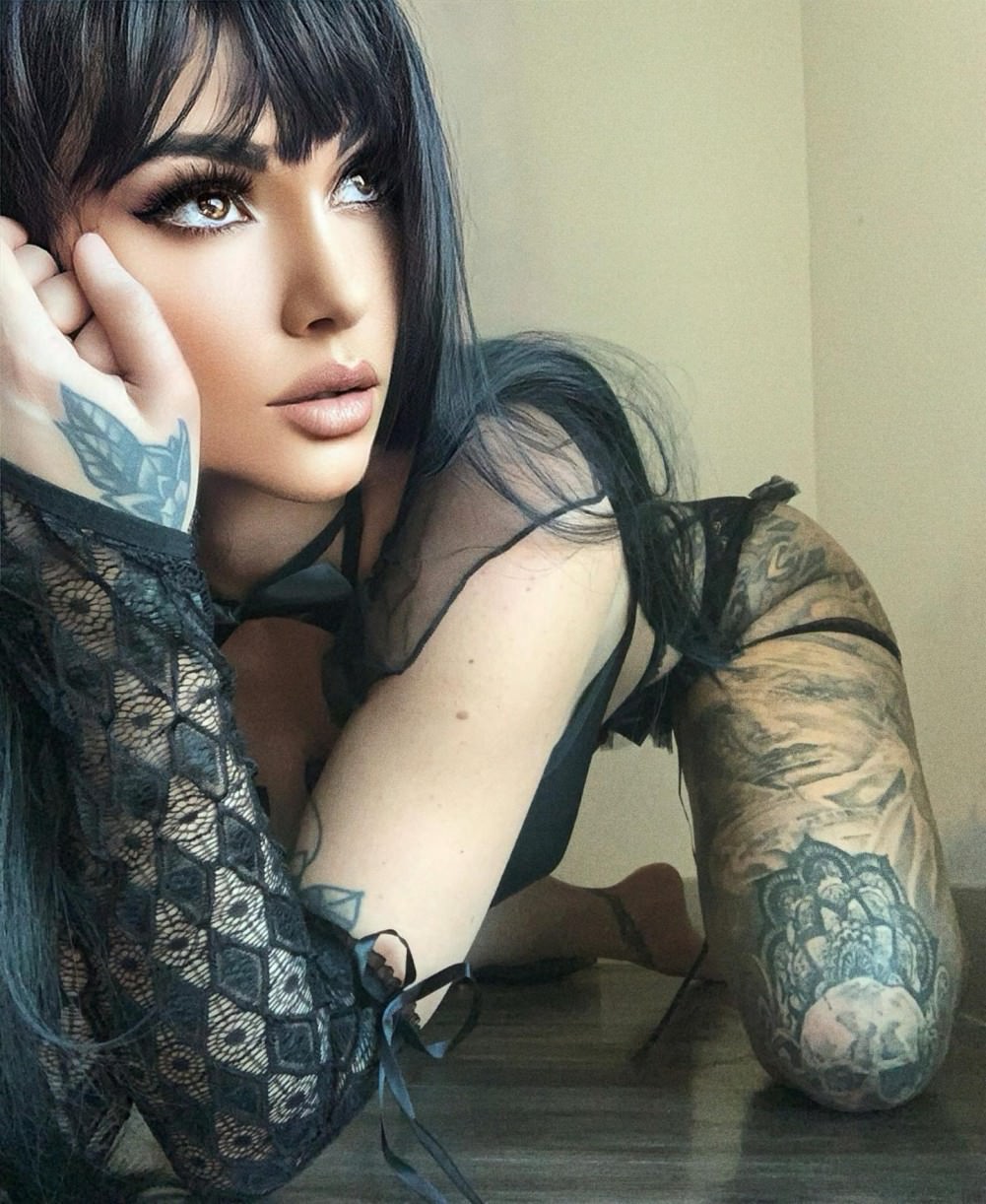  @aimztruly
