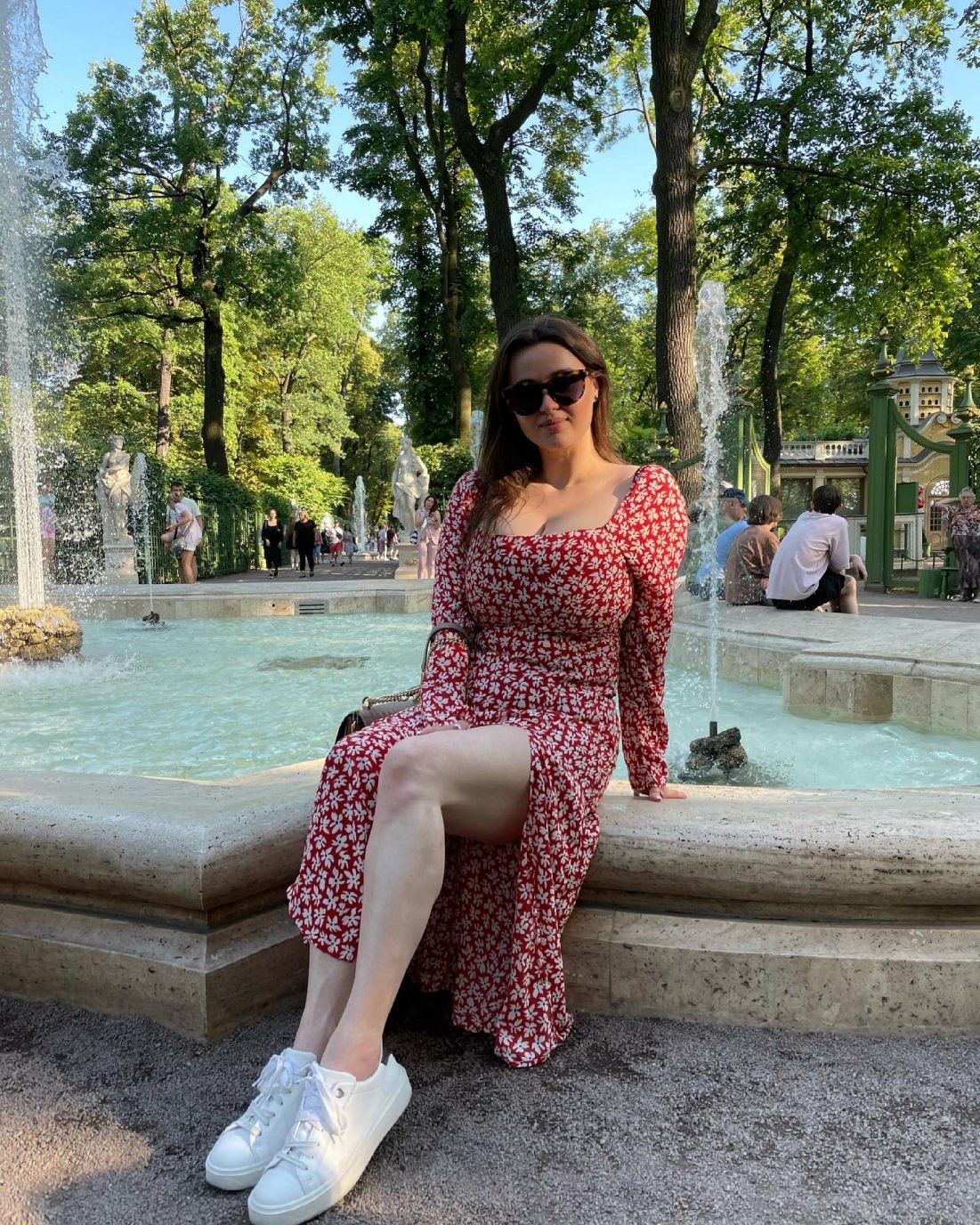  Olga Boyko