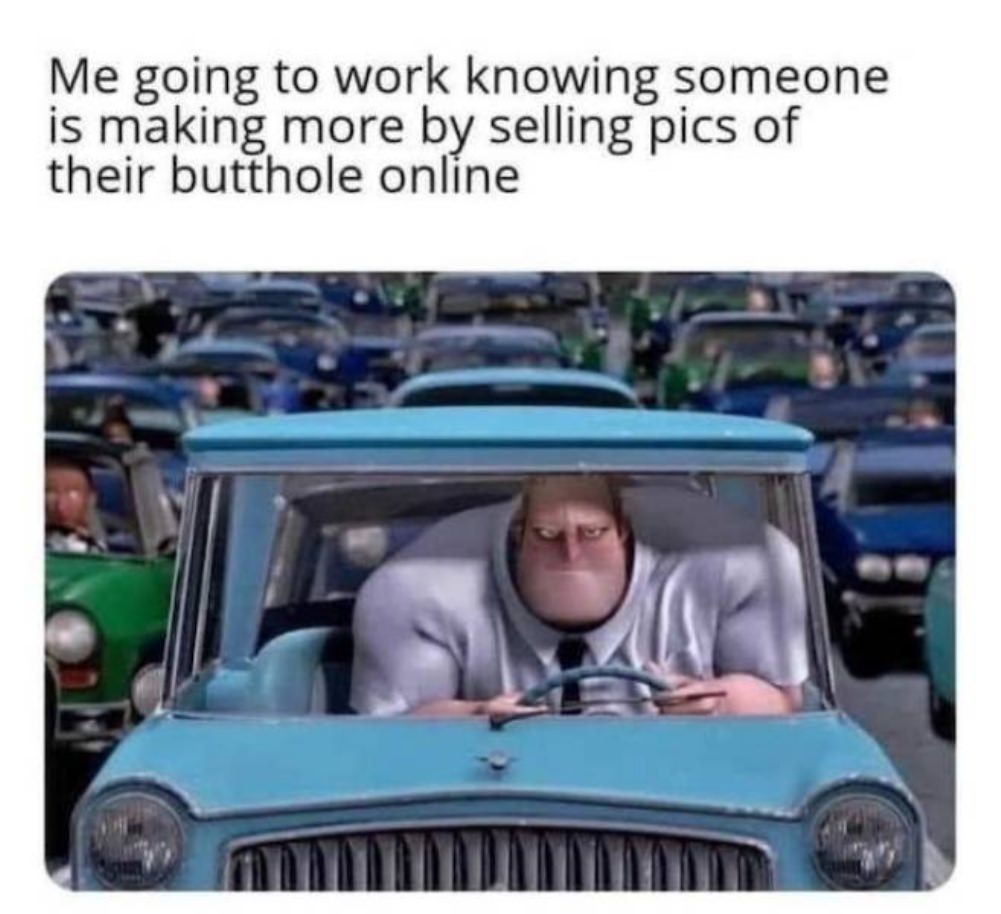 Overflow