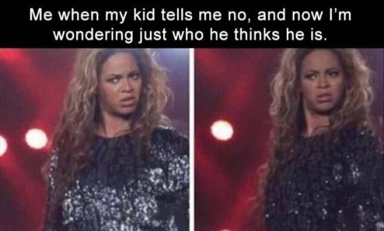 Parenting Randomness