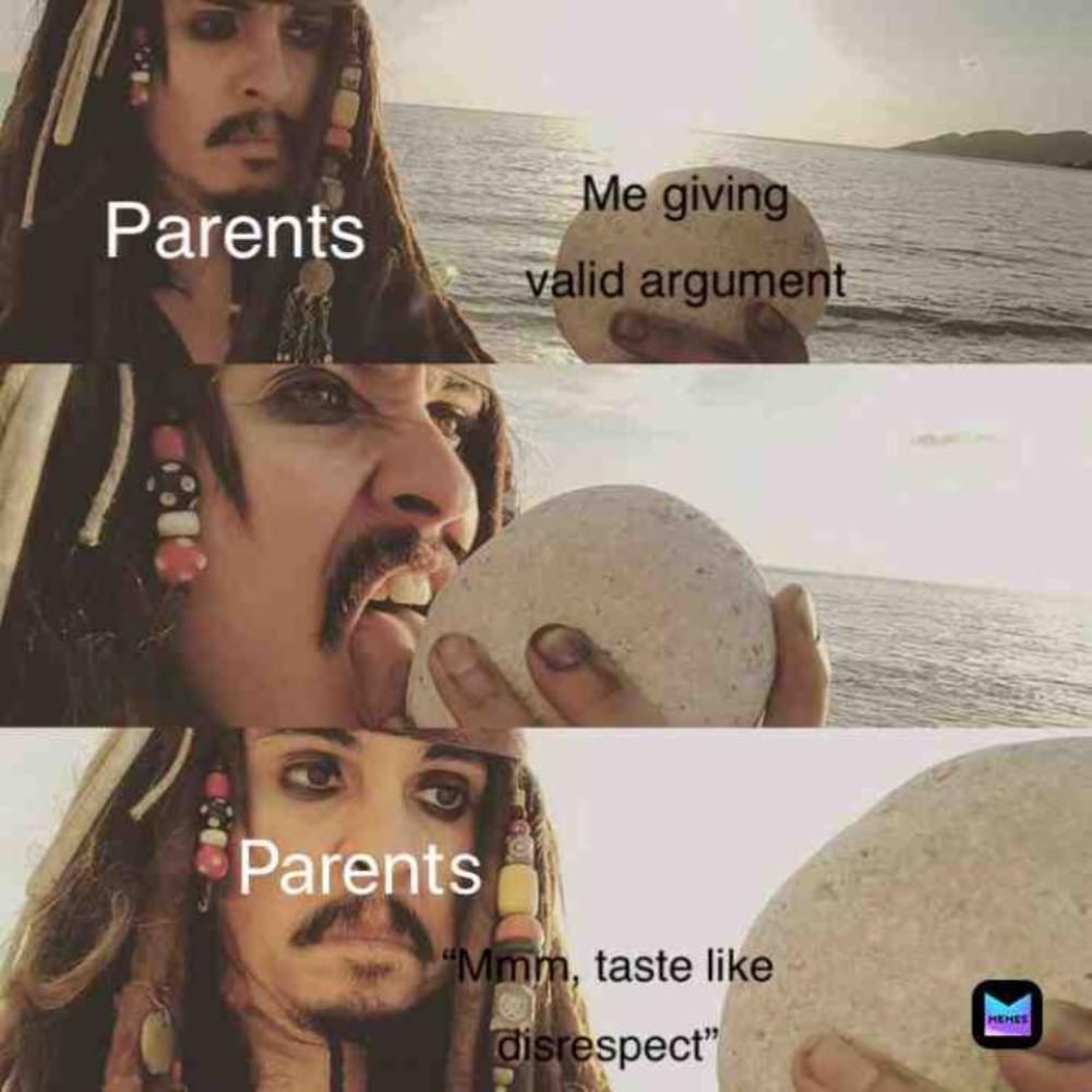 Parenting