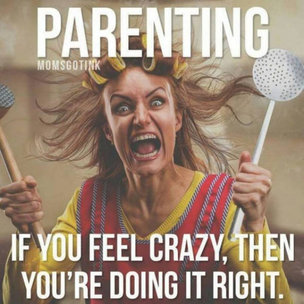 Parenting