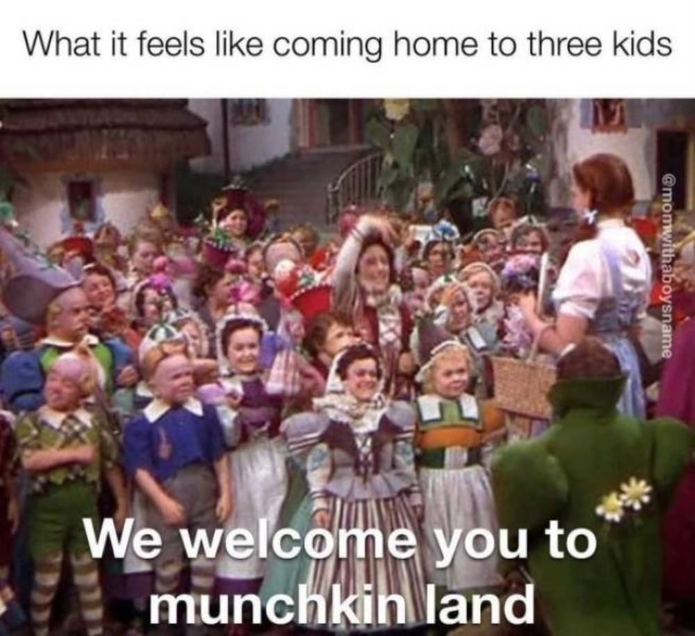 Parenting