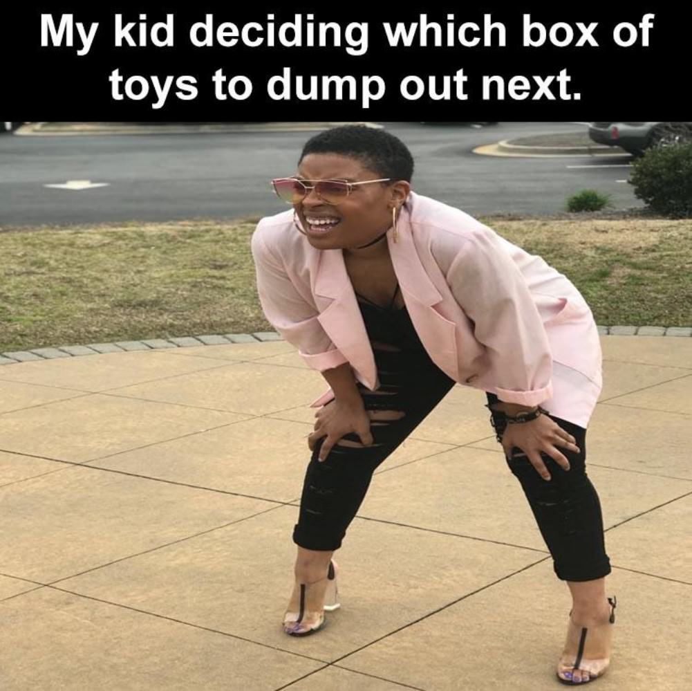 Parenting