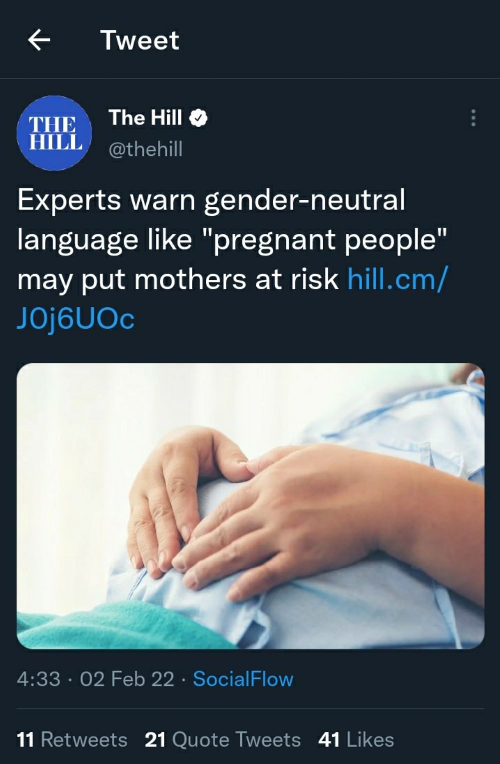 Parenting