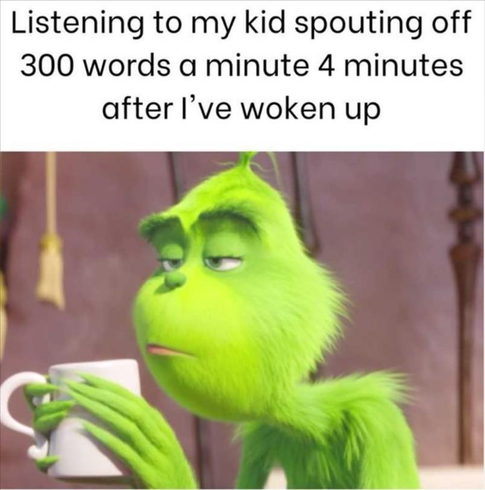 Parenting