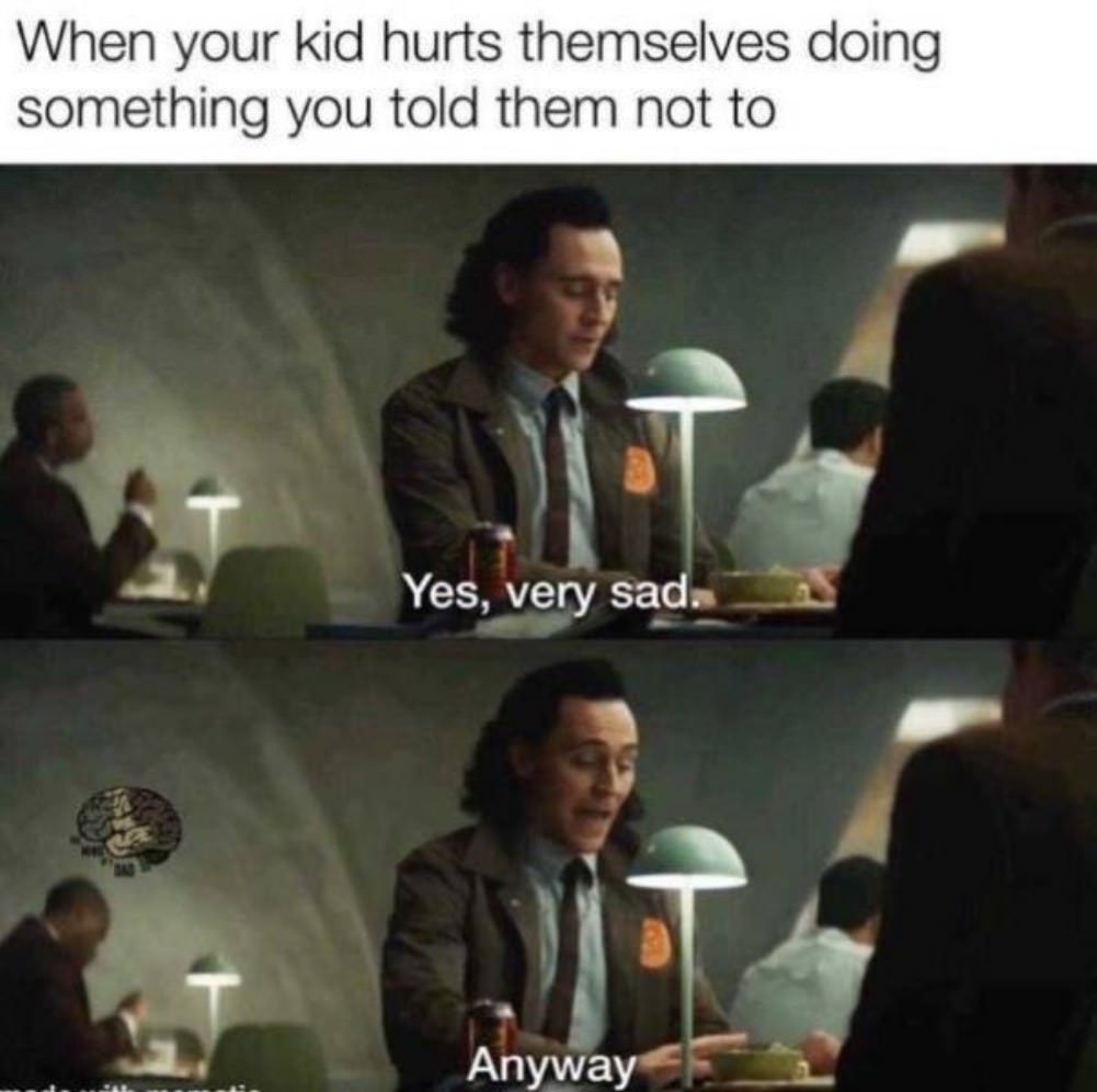 Parenting
