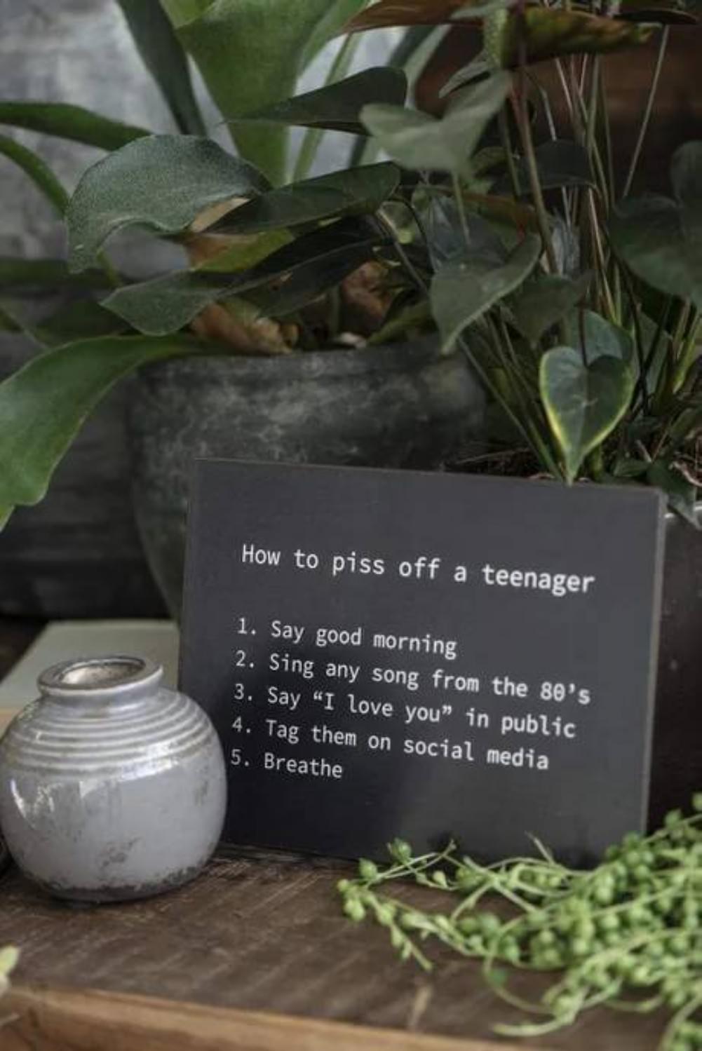 Parenting