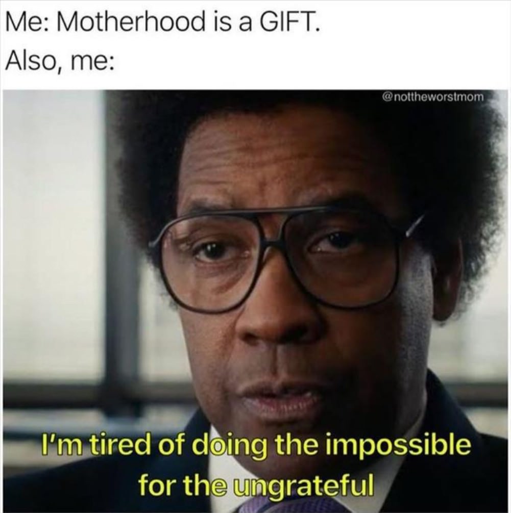 Parenting